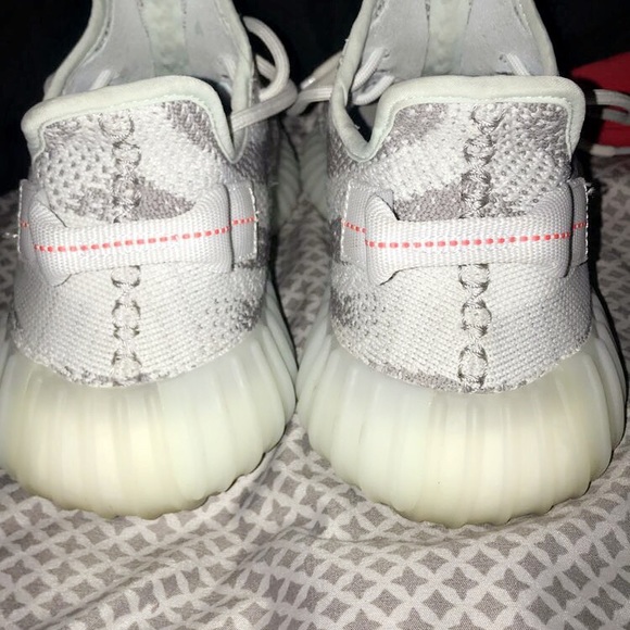 Yeezy boost 350 blue tints - Picture 4 of 6